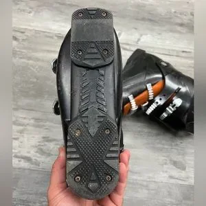 Head | Shoes | Head Edge Black 26265 Ski Boots Size 95  display picture 2